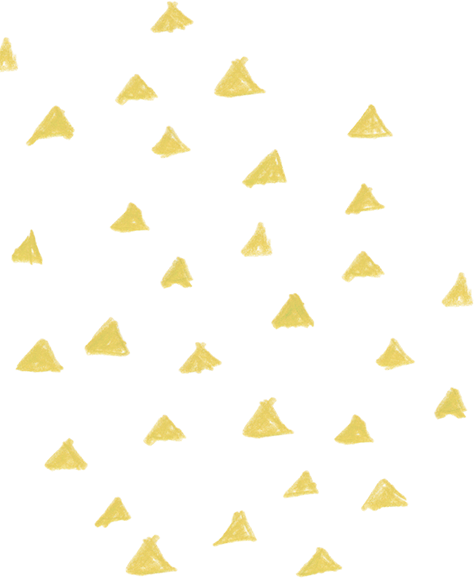 三角形イラスト